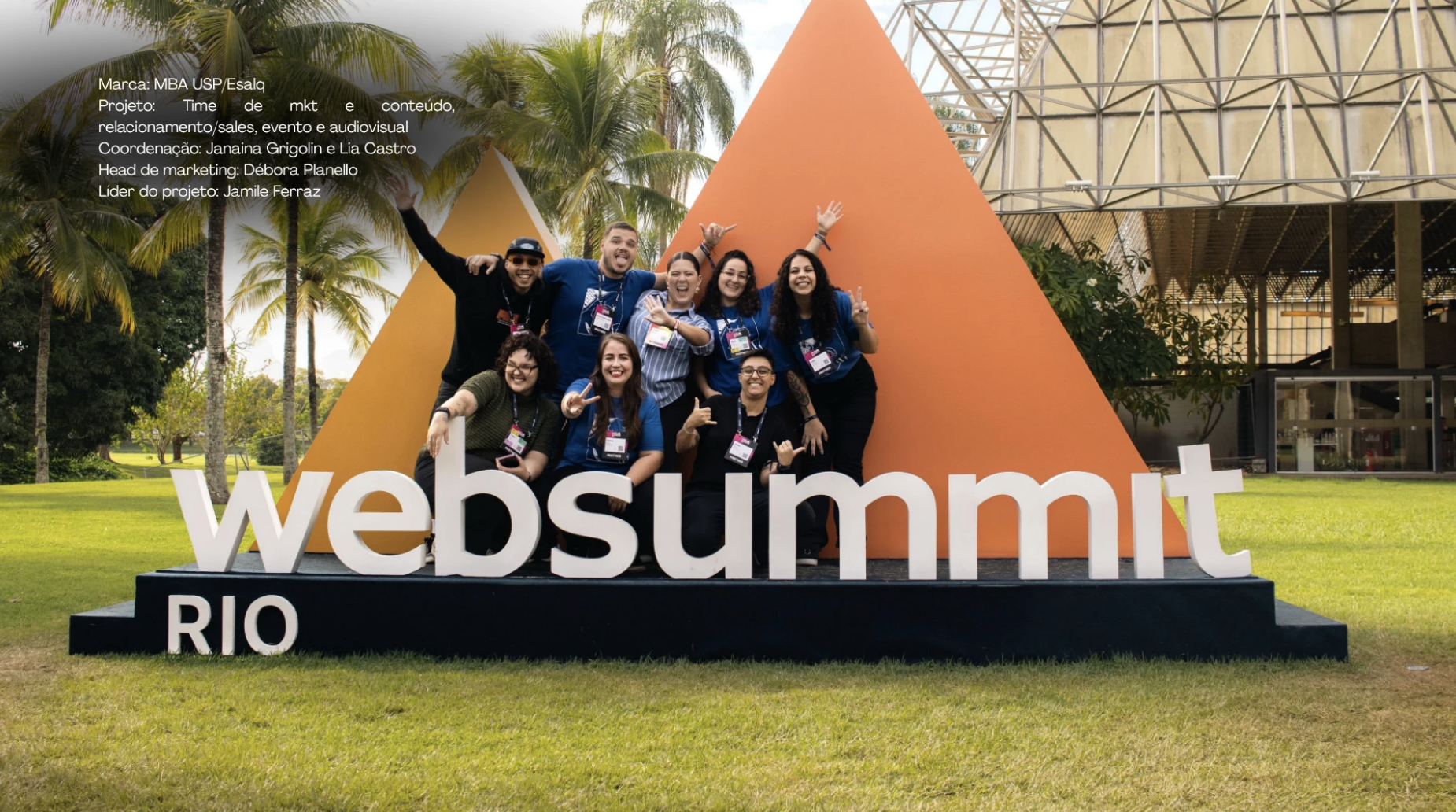 Case Web Summit
